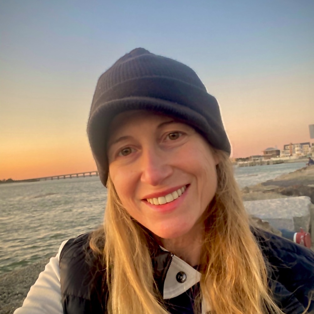 Meet your Posher, Jaclyn